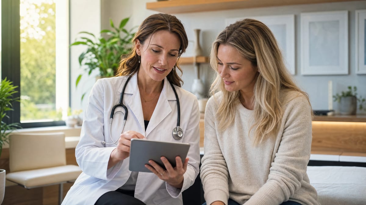 Functional Medicine