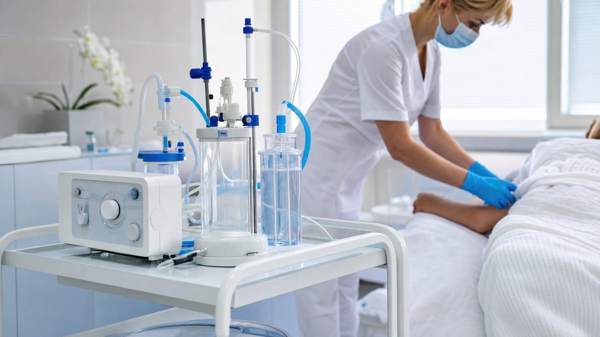 Ozone Therapy