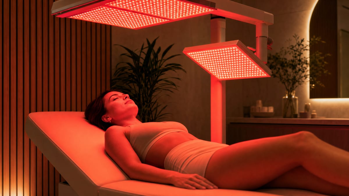 Red Light Therapy