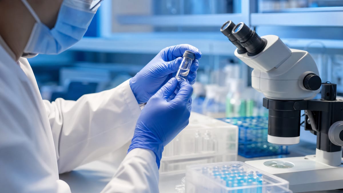 Stem Cell Therapy